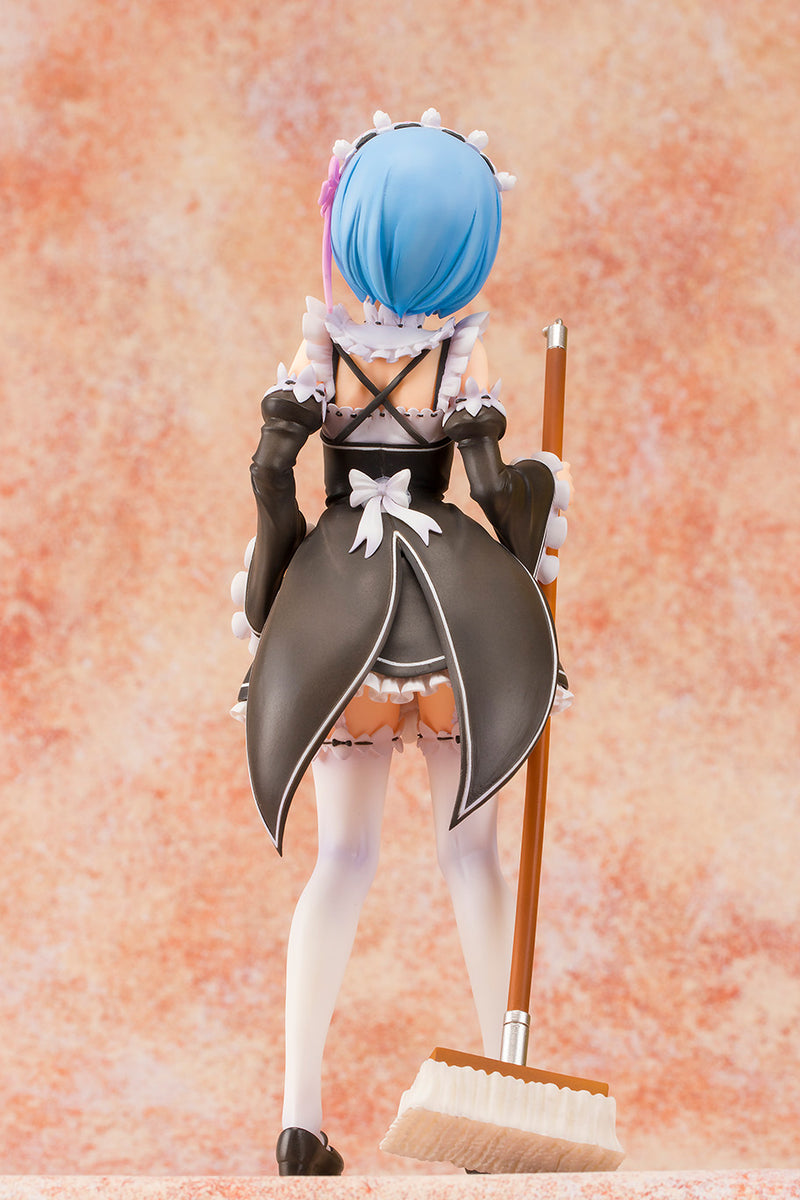 Re:ZERO -Starting Life in Another World PULCHRA Rem