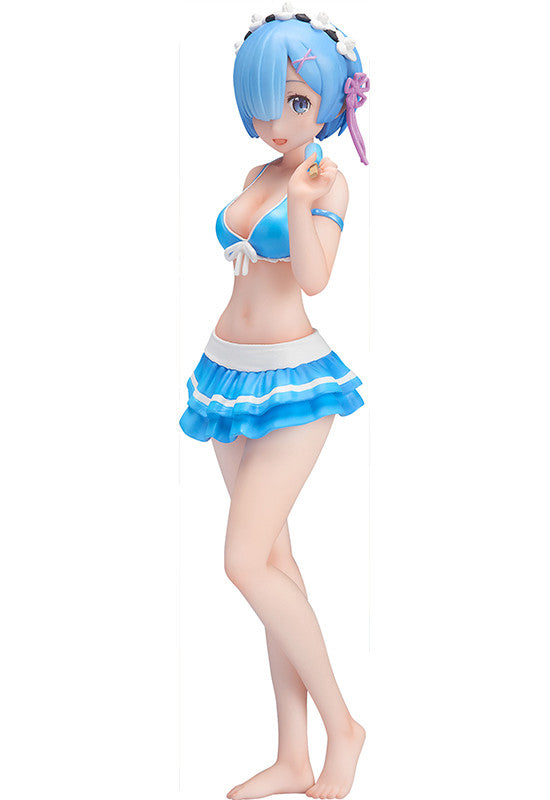 Re:ZERO -Starting Life in Another World- FREEing Rem: Swimsuit Ver.