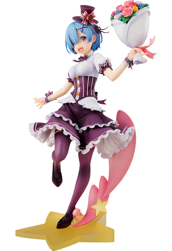 Re:ZERO -Starting Life in Another World- KADOKAWA Rem: Birthday Ver.