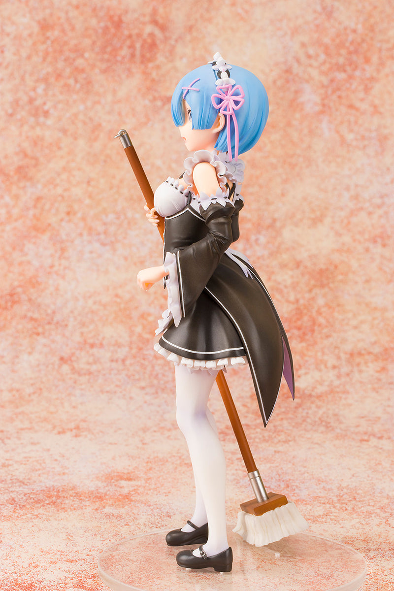 Re:ZERO -Starting Life in Another World PULCHRA Rem