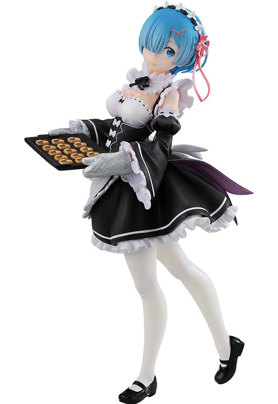 Re:ZERO -Starting Life in Another World- KADOKAWA Rem: Tea Party Ver.