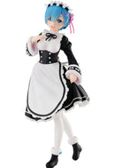 Re:ZERO -Starting Life in Another World- POP UP PARADE Rem: Ice Season Ver.