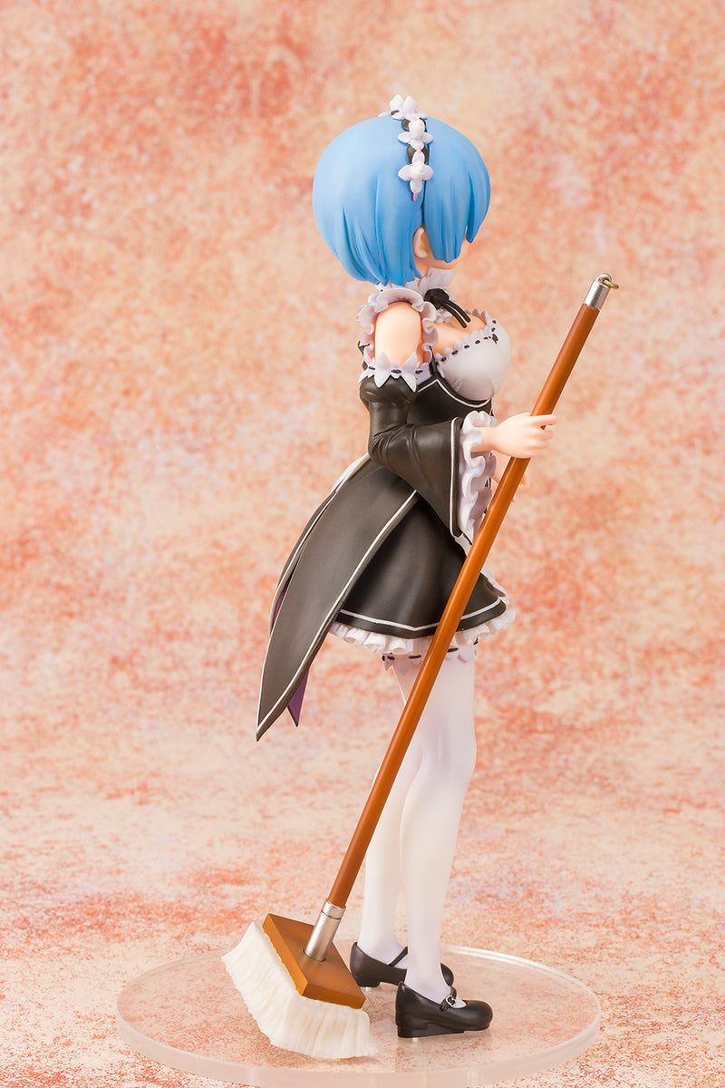 Re:ZERO -Starting Life in Another World PULCHRA Rem