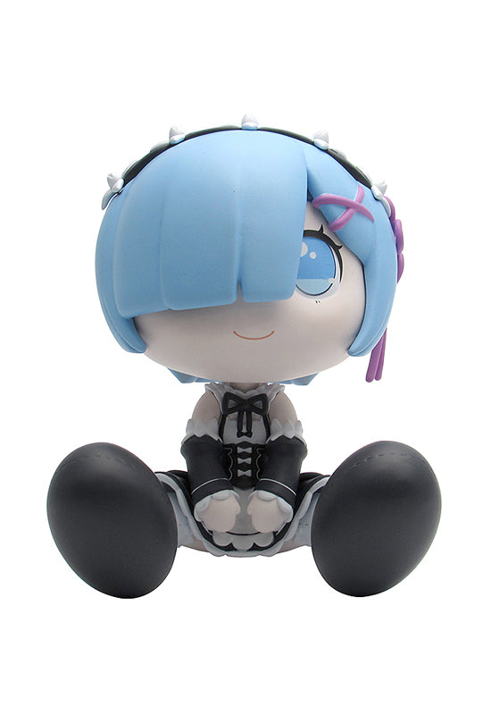 Re:ZERO -Starting Life in Another World- PLM [BINIVINI BABY] SOFT VINYL FIGURE Rem