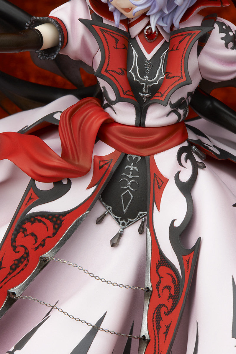 Touhou Project Legend of Komajo QuesQ Remilia Scarlet