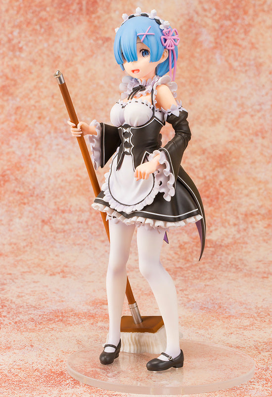 Re:ZERO -Starting Life in Another World PULCHRA Rem