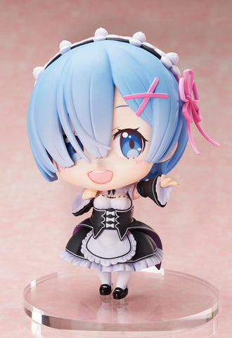 Re:ZERO Proovy Rem Coming Out to Meet You Ver.