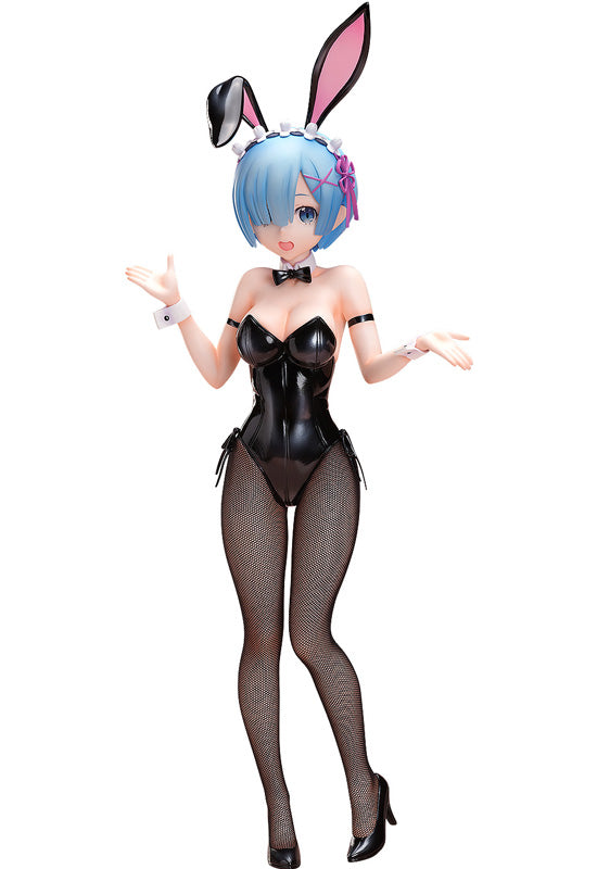 Re:ZERO -Starting Life in Another World- FREEing Rem: Bunny Ver. 2nd