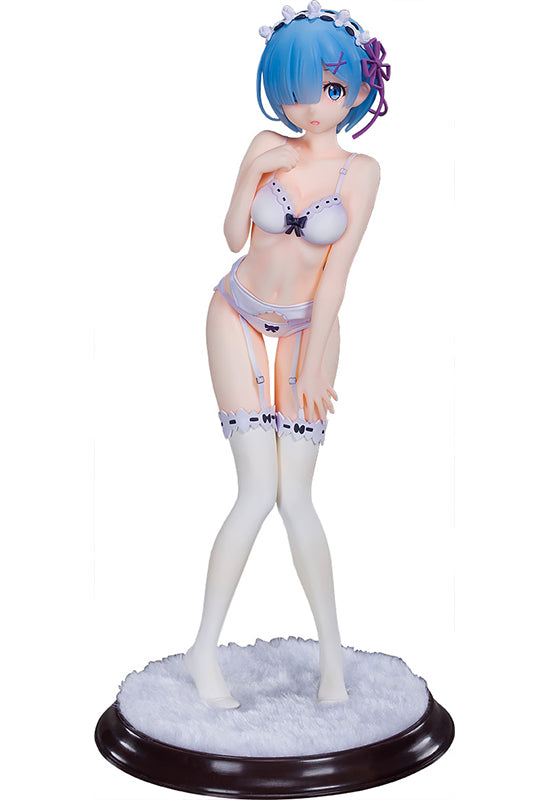 Re:ZERO -Starting Life in Another World- SOUYOKUSHA Rem: Lingerie Ver.