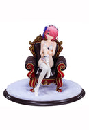 Re:ZERO -Starting Life in Another World- SOUYOKUSHA Ram: Lingerie Ver.