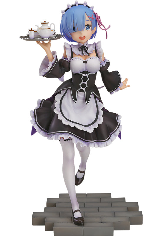 Re:ZERO -Starting Life in Another World- Good Smile Company Rem (Re-sale)