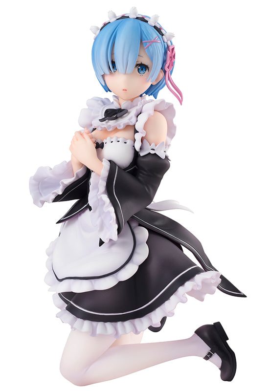 Re:Zero -Starting Life in Another World- REVOLVE Co., Ltd. Rem