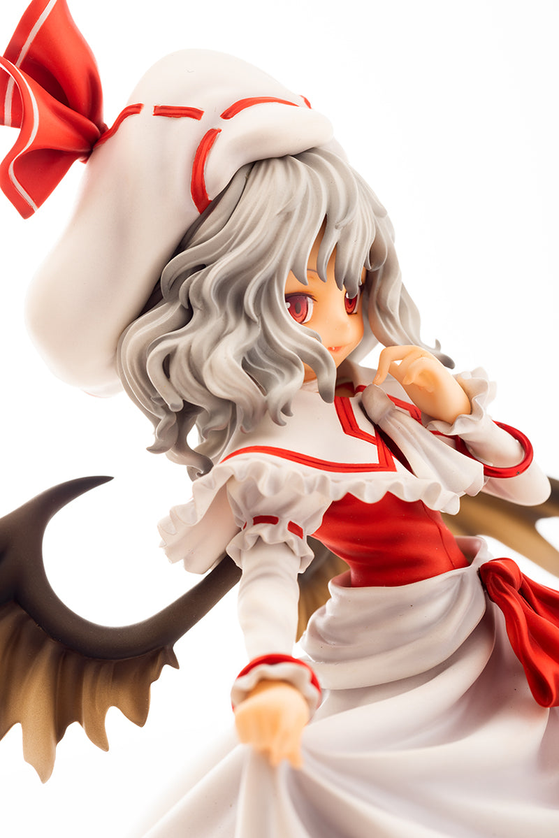 Touhou Project QUES Q Remilia Scarlet Touhou Kourindou Ver.