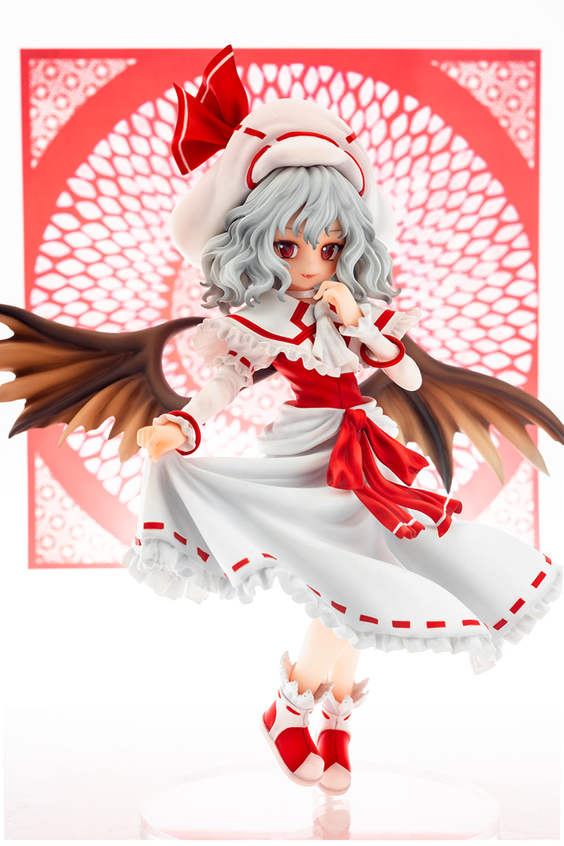 Touhou Project QUES Q Remilia Scarlet Touhou Kourindou Ver.