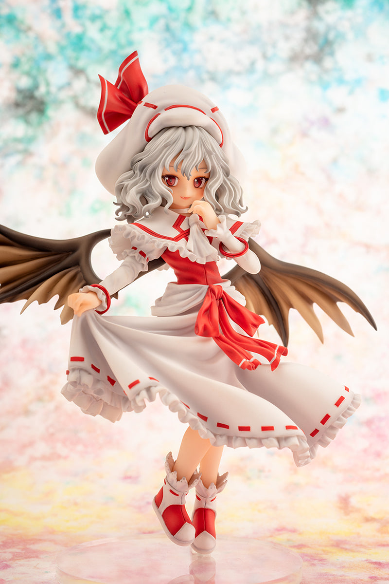 Touhou Project QUES Q Remilia Scarlet Touhou Kourindou Ver.