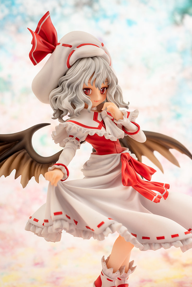 Touhou Project QUES Q Remilia Scarlet Touhou Kourindou Ver.