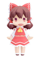 Touhou Project HELLO! GOOD SMILE Reimu Hakurei