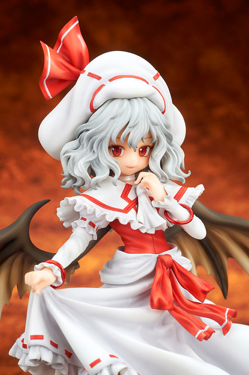 Touhou Project QUES Q Remilia Scarlet Touhou Kourindou Ver.