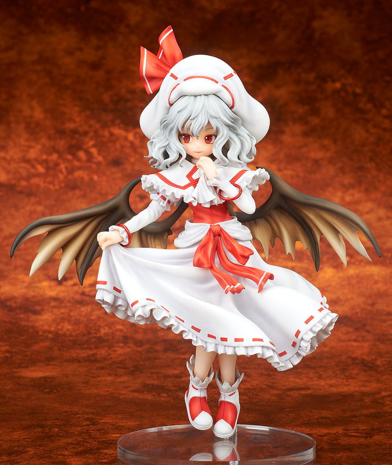 Touhou Project QUES Q Remilia Scarlet Touhou Kourindou Ver.