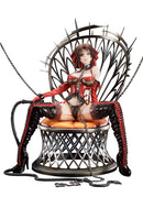 Black Lagoon Medicos Entertainment 20th Anniversary Revy Scarlet Queen Ver. (re-run)