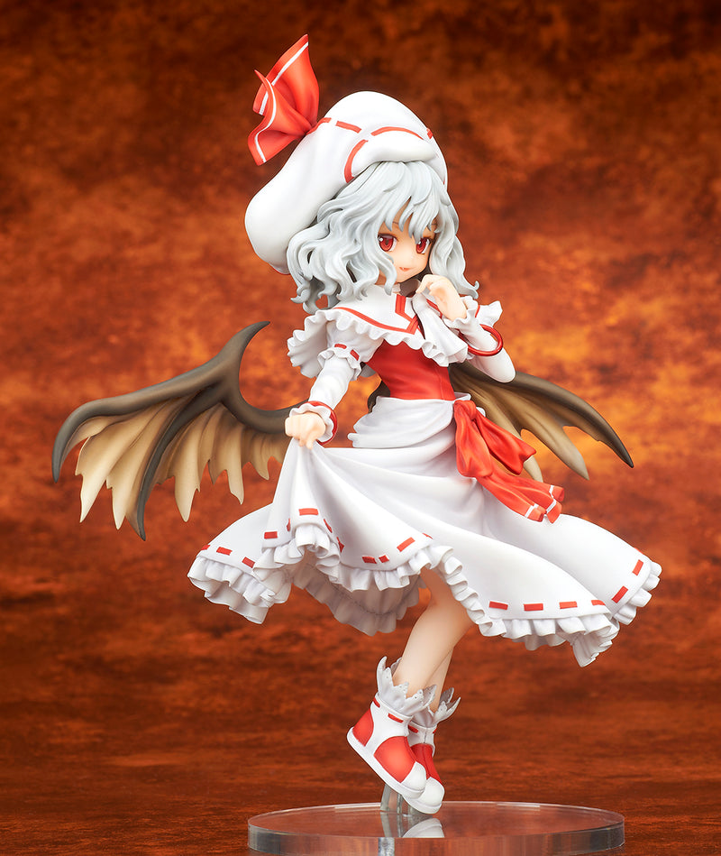 Touhou Project QUES Q Remilia Scarlet Touhou Kourindou Ver.