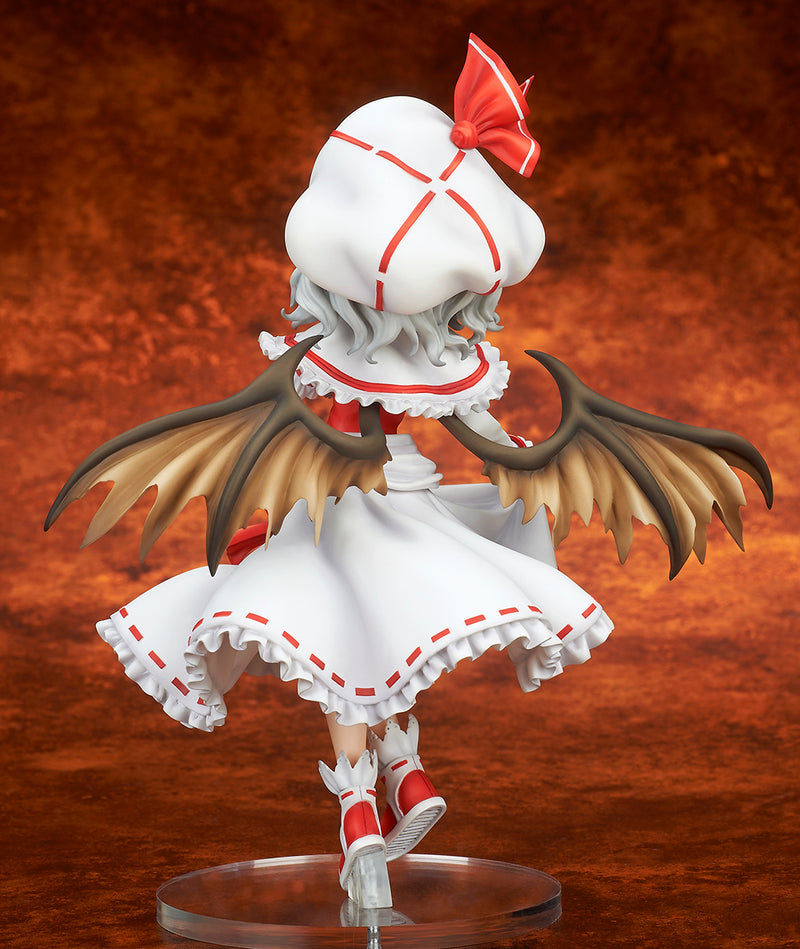 Touhou Project QUES Q Remilia Scarlet Touhou Kourindou Ver.