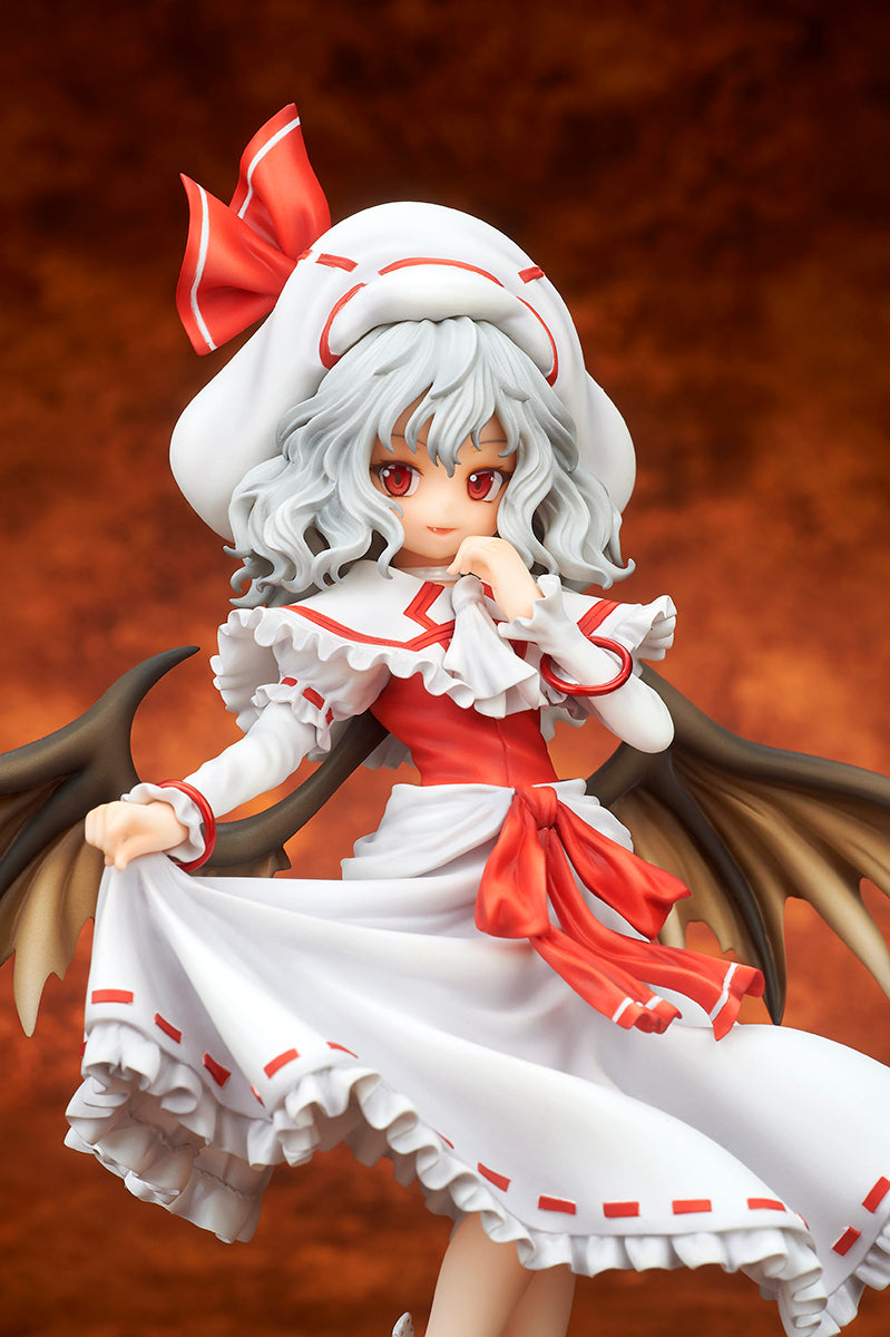 Touhou Project QUES Q Remilia Scarlet Touhou Kourindou Ver.