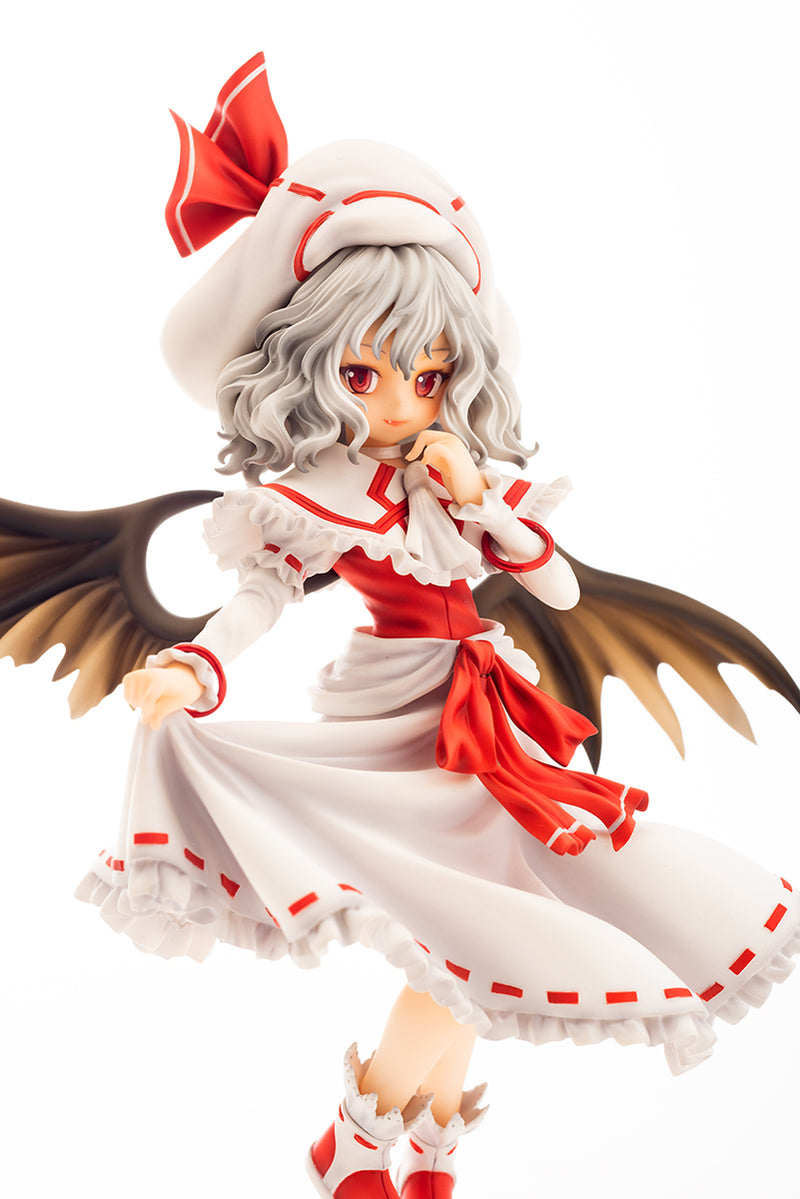 Touhou Project QUES Q Remilia Scarlet Touhou Kourindou Ver.