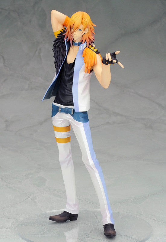 Prince-sama maji LOVE 1000% Alter  Ren Jinguji 1/8 PVC