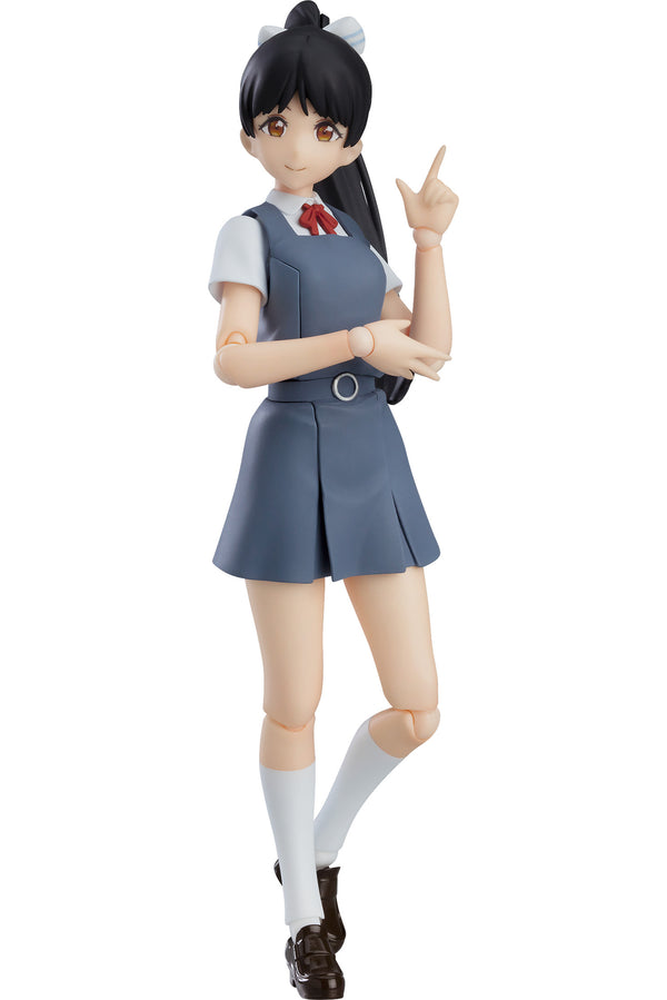 556 Love Live! Superstar!! figma Ren Hazuki