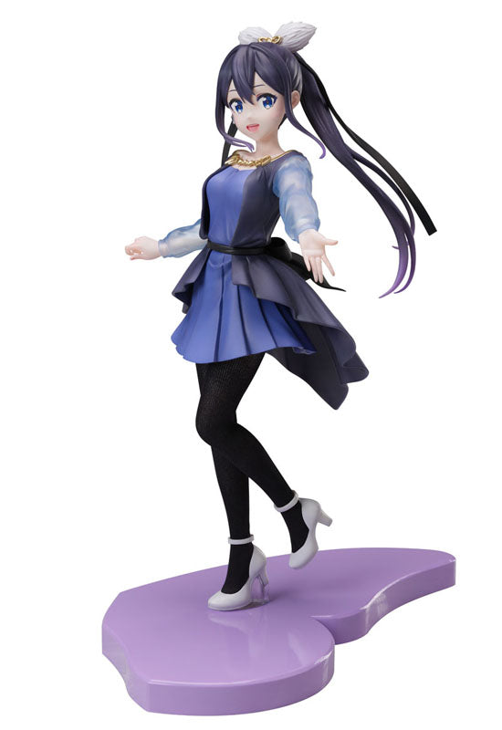 SELECTION PROJECT FURYU Rena Hananoi