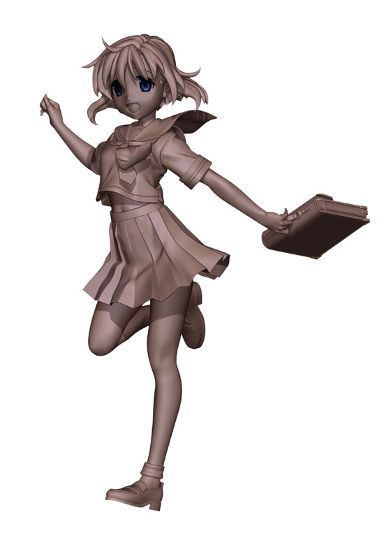 Higurashi: When They Cry FURYU Corporation  GOU Special Figure Rena Ryugu