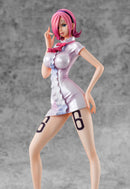 One Piece MEGAHOUSE EXCELLENT MODEL LIMITED VINSMOKE REIJU