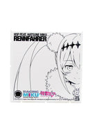 Dioramansion 150 PLM Dioramansion 150: Racing Miku Pit 2018 Optional Panel RENNFAHRER Ver.