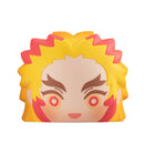 DEMON SLAYER MEGAHOUSE FLUFFY SQUEEZE BREAD Wave 2 (1 Random Blind Box)