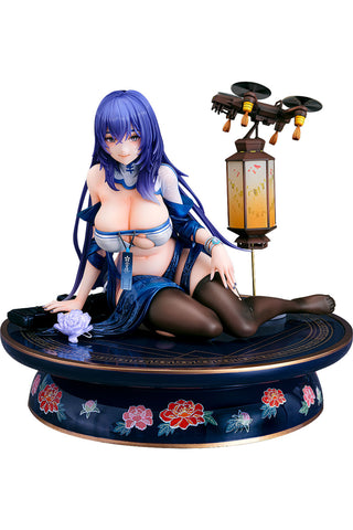 Girls' Frontline Phat! Company DP-12: Echeveria Lantern