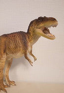 DINOTALES KAIYODO Tyrannosaurus : brown color