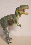 DINOTALES KAIYODO Tyrannosaurus : green color