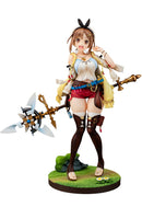 Atelier Ryza: Ever Darkness & the Secret Hideout Wonderful Works Ryza (Reisalin Stout) (re-run)