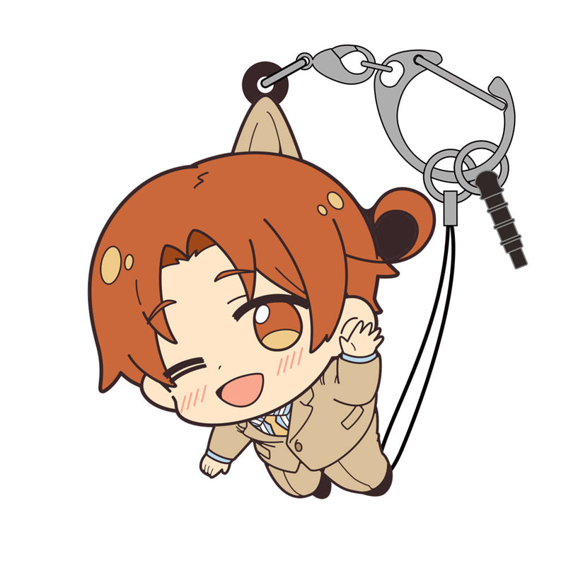 Hetalia World☆Stars Cospa Italy Tsumamare