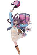 The Rolling ☆Girls Union Creative  Hdge technical statue No.8 Nozomi Moritomo Figure