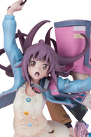 The Rolling ☆Girls Union Creative  Hdge technical statue No.8 Nozomi Moritomo Figure