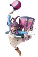 The Rolling ☆Girls Union Creative  Hdge technical statue No.8 Nozomi Moritomo Figure