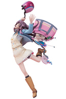 The Rolling ☆Girls Union Creative  Hdge technical statue No.8 Nozomi Moritomo Figure