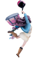 The Rolling ☆Girls Union Creative  Hdge technical statue No.8 Nozomi Moritomo Figure