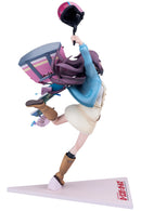 The Rolling ☆Girls Union Creative  Hdge technical statue No.8 Nozomi Moritomo Figure