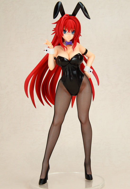 High School D×D BorN Kaitendo Rias Gremory Bunny ver.(3rd-run)