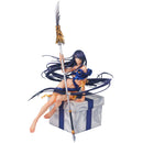Shin Ikki Tousen  Union Creative Ribbon Doll Collection Unchou Kanu