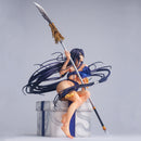 Shin Ikki Tousen  Union Creative Ribbon Doll Collection Unchou Kanu