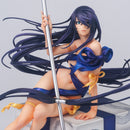 Shin Ikki Tousen  Union Creative Ribbon Doll Collection Unchou Kanu